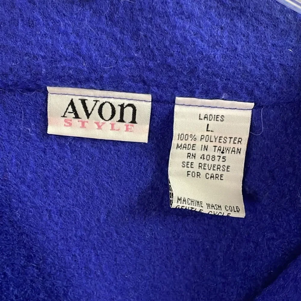 Avon style vintage